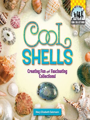 cover image of Cool Shells